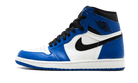 Air Jordan 1 Retro High Game Royal (2018)