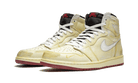 Air Jordan 1 Retro High Nigel Sylvester