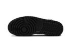 Air Jordan 1 Retro High OG Black White