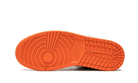 Air Jordan 1 Retro High OG Electro Orange - 555088-180