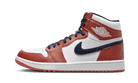 Air Jordan 1 Retro High OG Golf Out of the Mud