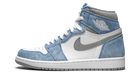 Air Jordan 1 Retro High OG Hyper Royal - 555088-402