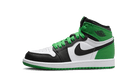 Air Jordan 1 Retro High OG Lucky Green Enfant (PS)
