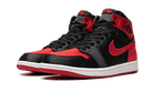 Air Jordan 1 Retro High OG Satin Bred
