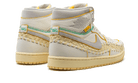 Air Jordan 1 Retro High OG Union Bephie's Beauty Supply Wolf Grey