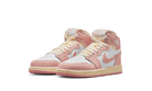 Air Jordan 1 Retro High OG Washed Pink (PS) Enfant