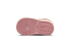 Air Jordan 1 Retro OG Washed Pink (TD) Bébé