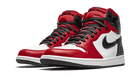 Air Jordan 1 Retro High Satin Snake Chicago - CD0461-601