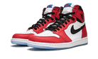 Air Jordan 1 Retro High Spider-Man