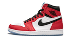 Air Jordan 1 Retro High Spider-Man