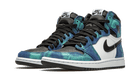 Air Jordan 1 Retro High Tie Dye