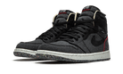 Air Jordan 1 Retro High Zoom Space Hippie - CW2414-001