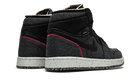 Air Jordan 1 Retro High Zoom Space Hippie - CW2414-001