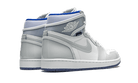 Air Jordan 1 Retro High Zoom White Racer Blue - K6637-104