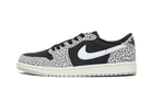 Air Jordan 1 Retro Low OG Black Cement