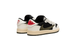Air Jordan 1 Retro Low OG SP Travis Scott Olive Enfant (PS)