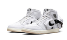 Air Jordan 1 High OG Utility White Black