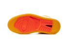Air Jordan 1 Zoom CMFT 2 Sunshine