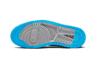 Air Jordan 1 Zoom CMFT 2 University Blue Grey