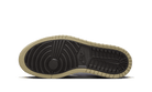 Air Jordan 1 Zoom CMFT Neutral Olive