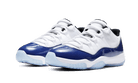 Air Jordan 11 Retro Low Concord Sketch - AH7860-100