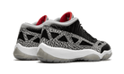 Air Jordan 11 Retro Low IE Black Cement - 919712-006