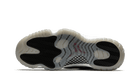 Air Jordan 11 Retro Low IE Black Cement - 919712-006