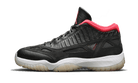 Air Jordan 11 Retro Low IE Bred (2021) - 919712-023