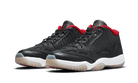 Air Jordan 11 Retro Low IE Bred (2021) - 919712-023