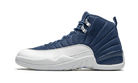 Air Jordan 12 Retro Stone Blue - 130690-404