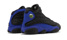Air Jordan 13 Retro Black Hyper Royal - 414571-040