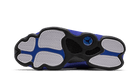 Air Jordan 13 Retro Black Hyper Royal - 414571-040