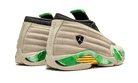 Air Jordan 14 Retro Aleali May Fortune - DJ1034-200