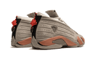Air Jordan 14 Retro Low Clot Terra Blush - DC9857-200
