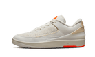Air Jordan 2 Low SP Shelflife Sail