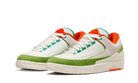 Air Jordan 2 Low SP Titan Safety Orange