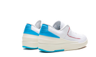 Air Jordan 2 Low UNC to Chicago