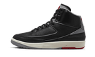 Air Jordan 2 Retro Black Cement