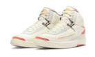 Air Jordan 2 Retro SP Maison Château Rouge United Youth National