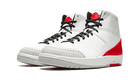 Air Jordan 2 SE Nina Chanel Gym Red