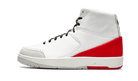 Air Jordan 2 SE Nina Chanel Gym Red