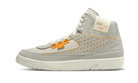 Air Jordan 2 Union SP Rattan