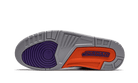Air Jordan 3 Retro Black Court Purple - CT8532-050