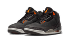 Air Jordan 3 Retro Fear Pack (2023)