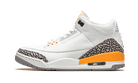 Air Jordan 3 Retro Laser Orange - CK9246-108