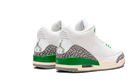 Air Jordan 3 Retro Lucky Green