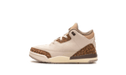 Air Jordan 3 Retro Palomino (TD)
