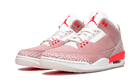 Air Jordan 3 Retro Rust Pink