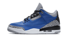 Air Jordan 3 Retro Varsity Royal - CT8532-400