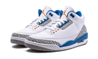 Air Jordan 3 Retro Wizards